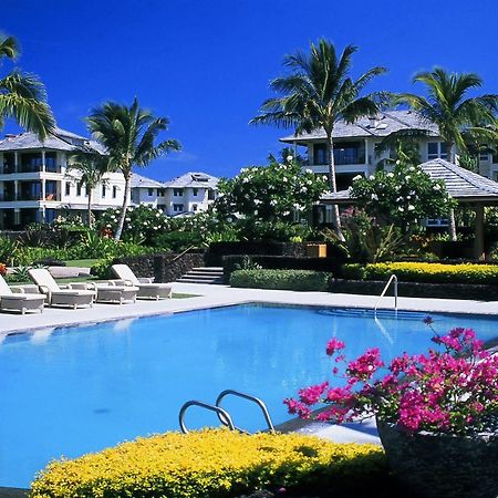Kolea Resort Уайколоа Екстериор снимка