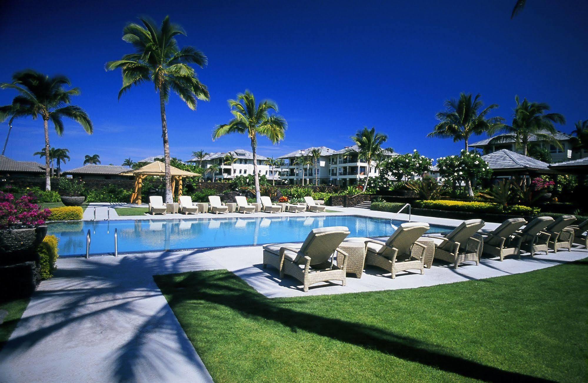 Kolea Resort Уайколоа Екстериор снимка