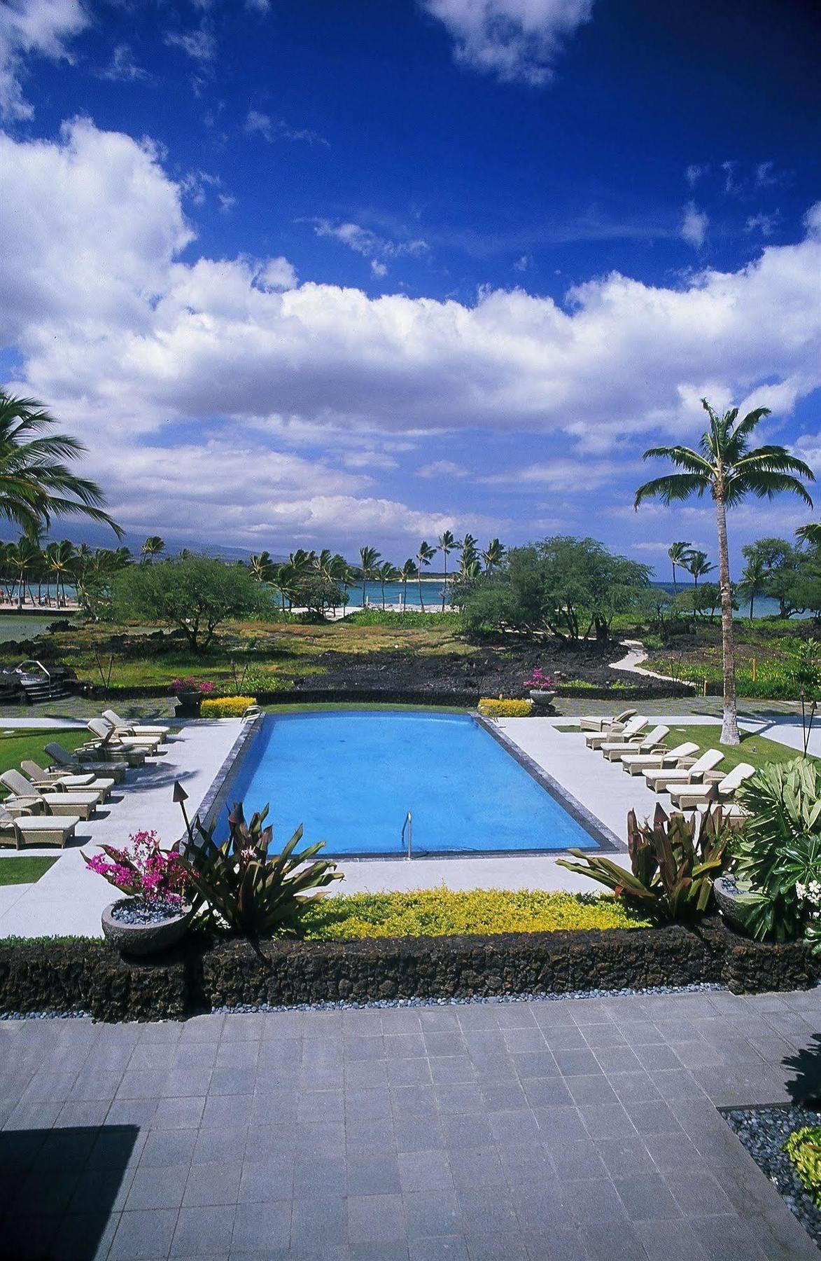 Kolea Resort Уайколоа Екстериор снимка