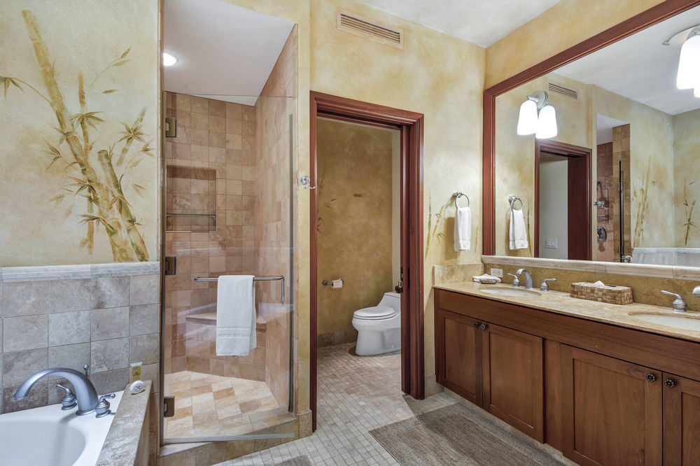 Kolea Resort Уайколоа Екстериор снимка