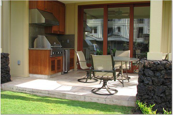 Kolea Resort Уайколоа Екстериор снимка