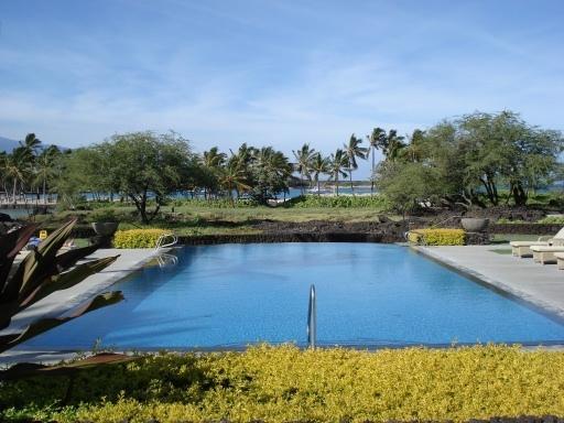 Kolea Resort Уайколоа Екстериор снимка